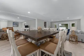 *CLEANING FEE WAIVED on 5+ Night Stay!*  Hot Tub, Dock, Fire Pit Beach/Pool - Image 5