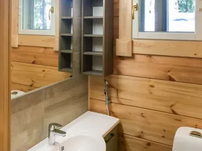 Ferienhaus Hilla by Interhome - Image 3