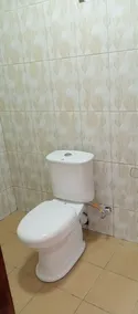 It's an apartment with necessary amenities including a gym - Image 2