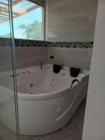 Hotel Villa Paz DF - Image 5