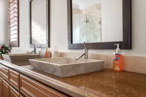 Affordable Desert Getaway w/ Private Pool + Hot Tub! - Image 5