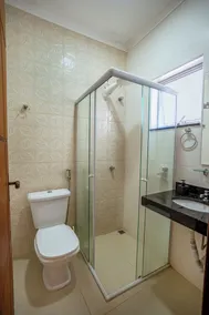 Souza Apart 1 - Apartamentos completos com muito aconchego - Image 4