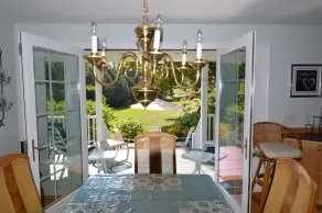 Belle maison, jardin incroyable, port du centre-ville de Baileys - Image 4
