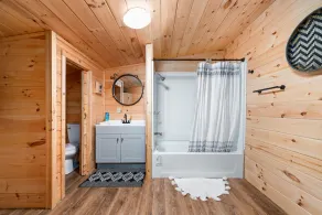 Tiny house, Huge views - Image 2