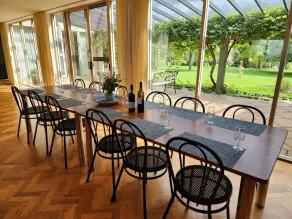 Belle \"Orangewood\" Country Home - Piscine et vues - Image 3
