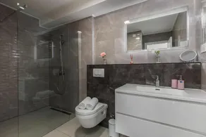 Spacious Pool Apartment Crikvenica, Crikvenica, Croatia - Image 2