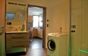 Vacation apartment/apartment for 2 guests with 60m² in Steinbach-Hallenberg (26466) - Image 2