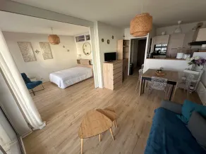 Cocon familial en front de mer - Image 3