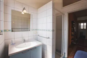 4½-værelses lejlighed med med en fantastisk udsigt over søen og slottene Cannero - Image 3