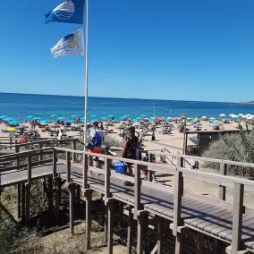 5 minutes from the beautiful beaches of Albufeira - Image 4