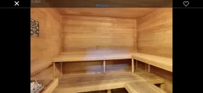 In the resort of Collins Lake Next 2Pool, Spas, Sauna Ski Shuttle Across Street - Image 2