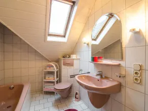 Eschfeld Sauna Apartment - Image 3