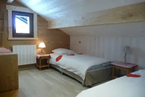 Chalet / Hütte - Lamoura - Image 5