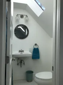 Helt renoverat historiskt hem i hjärtat av Berkshires - Image 3