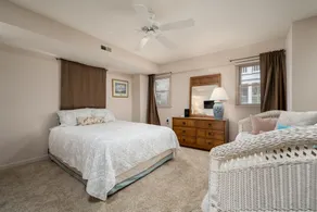 OCEAN VIEWS!! ONE HOME FROM OCEAN - 85 N. ATLANTIC, BETHANY BEACH - Image 3