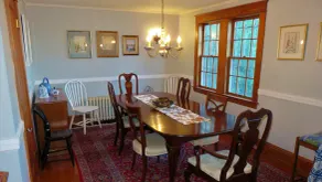 Your Family Escape in the Heart of Fryeburg, ME! 3 Bdrm, 2.5 Bath Vintage Home. - Image 5