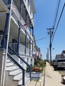 Tous les nouveaux! 3 minutes de la plage, appartement haut de gamme avec grand balcon et vue sur l'océan - Image 2