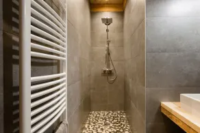 Magnificent XVIIIth century farmhouse, in the heart of the Alsace vineyard. - Image 4