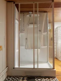 Apt 6 pers. Duplex vue mer avec charme de l'ancien - Image 5