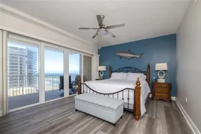Panoramablick! Luxuswohnung im 10. Stock im Sanibel Condominium #1001 - Image 5