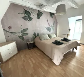 Charming apartment with character - Image 5