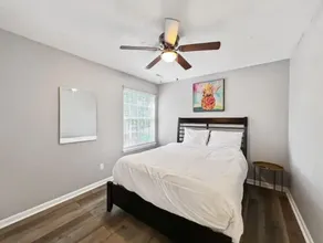 Paramour: huge yard home with ground floor bedroom 25 min to Charleston - Image 4