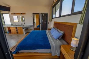 A beautiful loft in nature but close to the city, with pool /streamer - Image 5