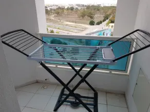 Apartment S1 at Berges du LAC- Tunis - Image 4