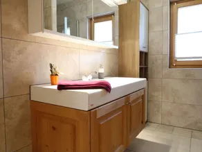 Bellissimo appartamento per 4 persone con WIFI, TV, terrazza e vista panoramica - Image 5