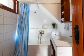 Historical Traditional Home with private pool (Erato & Clio) - Image 2