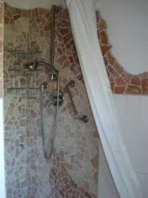 Sept. / Oct. still available! All alone! Olive grove, open fireplace! Pets allowed! - Image 4