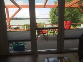 Ferienhaus Am Großen Priepertsee - Image 5