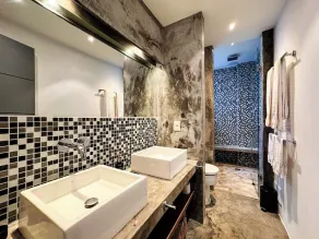 Chic & Stylish Loft in Ipanema with Amazing Views - Image 3