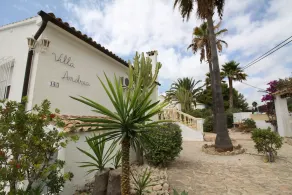 Villa Andrea mit privatem Pool und herrlichem Garten, Sauna, Wlan - Image 3