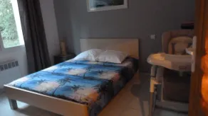 Todas con aire acondicionado villa con piscina 6-7 personas - Image 5