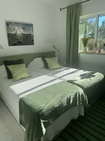 Villa Muramaris, Stunning seaview, private garden with pool. Design and art. - Image 4