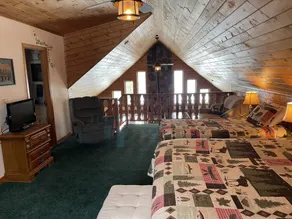 Deerwood Cabin on Lake Gogebic - Image 5