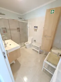 Algarve Ferienwohnung Falesia - Image 3