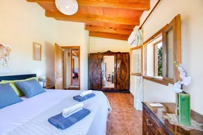 \"Villa Cala Veritat\" con vistas a la montaña, piscina, aire acondicionado, Wi-Fi, jardín y terraza - Image 5