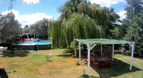 150 sq. m. apartment in villa with private pool and Jacuzzi - Image 3
