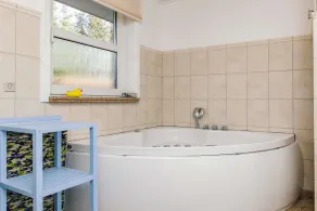 Modern Holiday Home in Hals With Sauna - Image 4