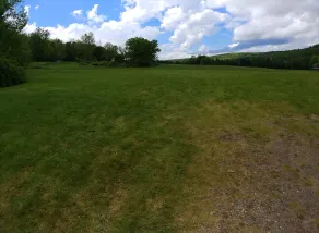 Vermont cabine sur 20 acres en champ ouvert - Image 4