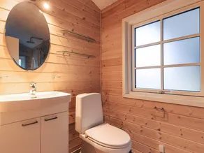4 person holiday home in Jerup - Image 3