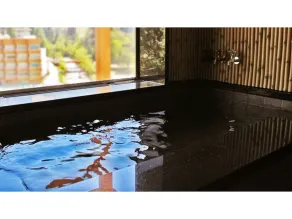 Luxurious time spent in a guest room with an open / Kurobe Toyama - Image 2