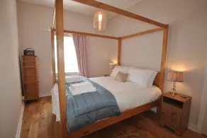 Seaspray- harbourfront home in idyllic location - Image 4