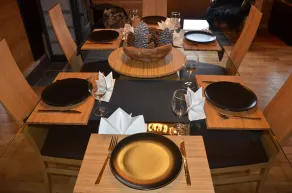 Gite '' Le Chalet du P'tit Machin '' i nærheden af ​​La Bresse Gerardmer - Image 5