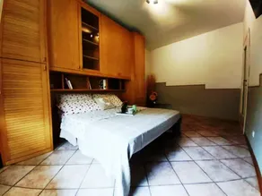 Appartamento \"Casa Lù\" con vista sulle montagne, giardino e Wi-Fi - Image 5