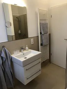Spacious vacation apartment for 2 people - Image 2
