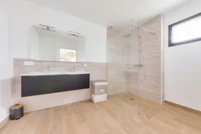 450m de la plage, grande maison pour 10 - Image 2