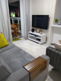 1/4 room Luxury - Season - Carnival Salvador - Image 2